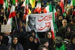 پنجاه و دومین موج اجتماعات مردمی تبریز