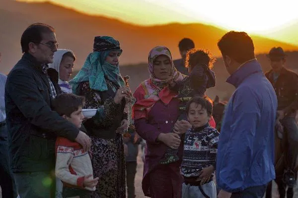 «اقوام ایران» نوروز به تلویزیون می‌آید