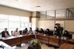 نشست خبری جشنواره ملی قرآن دانشجویان در تبریز‎