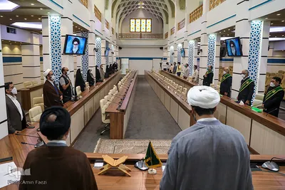 معرفی برگزیدگان جشنواره همسایه آفتاب