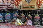 موکب حرم تا حرم در شیراز‎‎