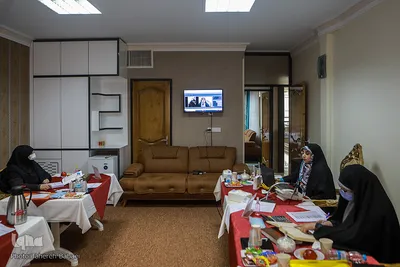 بیستمین دوره مسابقات نهایی قرآن کریم کارکنان ارتش جمهوری اسلامی ایران