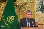 بزرگداشت چهلمین سالگرد ارتحال آیت الله العظمی حاج سیدعبدالله شیرازی