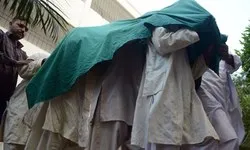 جماعت الدعوۃ کے 3 ملزمان کو مزید دو مقدمات میں سزائیں