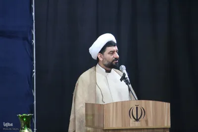 گرامیداشت چهلمین روزشهادت رئیس جمهور شهیدآیت الله دکتر رئیسی در ملایر‎