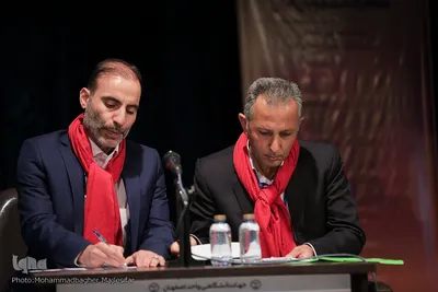 پایان مرحله استانی دوازدهمین مسابقات مناظره دانشجویان در اصفهان