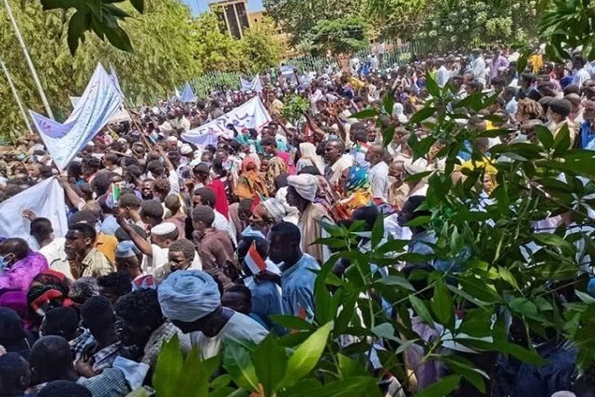 Kafofin yada labaran Sudan: Matan Sudan sun haddace Al-Qur'ani baki daya a cikin kwanaki 99