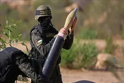 Israelisches Regime über Fatah-Kämpfer, die Islamischen Dschihad unterstützen, besorgt