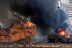 Beirut Blast May Repeat in Yemen’s Aden
