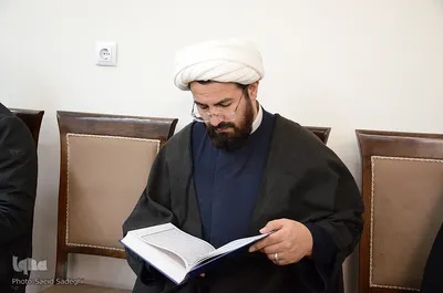 محفل انس با قرآن در تبریز‎‎