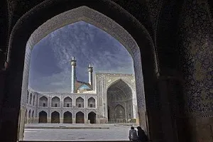 همه فرودگاه های کشور دارای مسجد و نمازخانه هستند