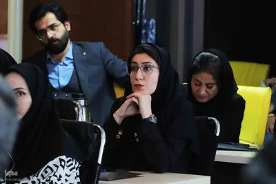 نشست خبری مدیرکل آموزش و پرورش آذربایجان شرقی