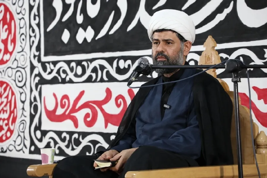 معرفت به سیدالشهدا(ع) با مطالعه حاصل می‌شود