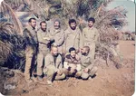 به یاد مرحوم حاج رضا یزدان پناه، فعال قرآنی
