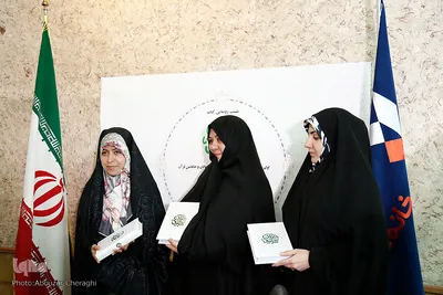 رونمایی از نخستین مصحف ویژه کودکان و نوجوانان
