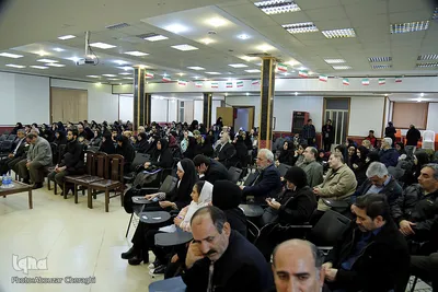 جشنواره قرآنی فجر دارالقرآن خانه کارگر