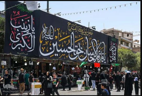 ثورة الإمام الحسين (ع)؛ مدرسةٌ لكل زمان ومكان