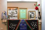 چراغی که خاموش نشد؛ روضه خانگی آیت‌الله شمس‌آبادی در اصفهان