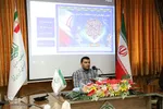 مرحله شهرستانی مسابقات قرآن اوقاف تبریز