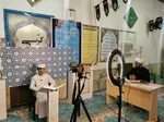 برگزاری مرحله شهرستانی چهل‌ونهمین دوره مسابقات سراسری قرآن در شهرستان قشم