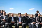 ویژه‌برنامه «چوگان میراث جاودان اصفهان» در میدان امام(ره)