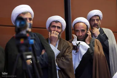 بیستمین اجلاس روز جهانی مسجد