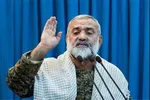جهان باید صدای مظلومان فلسطین را بشنود