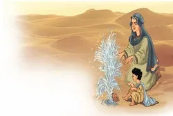 Zəmzəm suyunun şəfa amili