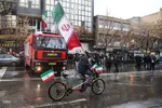 راهپیمایی ۲۲ بهمن ۱۴۰۴ _ تبریز