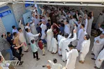 عید فطر در شادگان