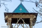 مسجد رحیم‌خان ودیعه‌ای از دوران قاجار