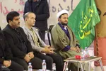 یادواره شهدای مفقودالاثر ملایر