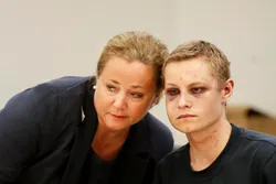 Suspect in Norway Mosque Shooting Not Admitting Guilt