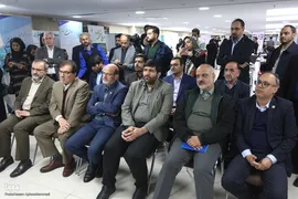 نمایشگاه دستاوردهای شرکت‌های خلاق و دانش‌بنیان