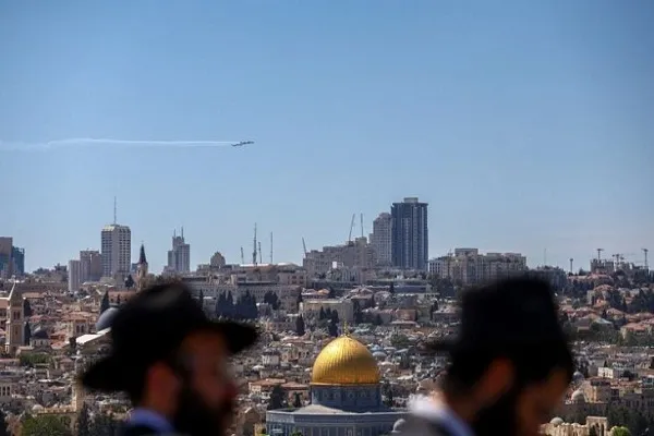المجر أول دولة أوروبية في طريق نقل سفارتها إلى القدس المحتلة