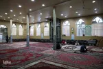 مناطق گردشگری شهرستان هریس
