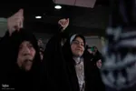 رقابت متسابقین در هشتمین روز مسابقات سراسری قرآن