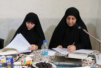 مرحله شهرستانی چهل و ششمین دوره مسابقات سراسری قرآن کریم‎
