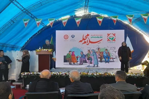 آغاز فعالیت ۲۷۵۰ کانون «سلام محله» در کشور