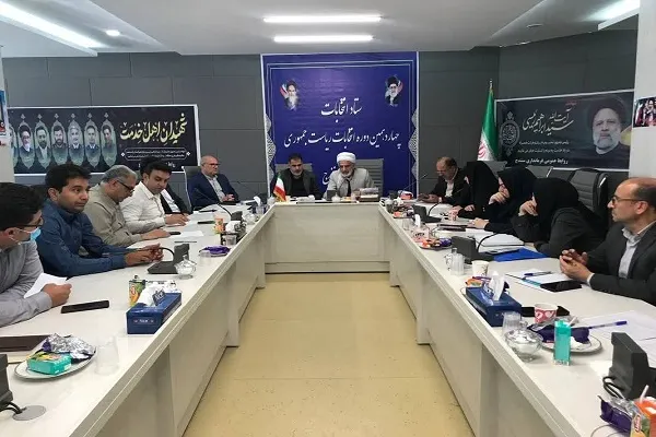 مردم را به انتخاب اصلح با معیارهای رئیس‌جمهور شهید تشویق کنیم