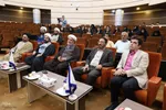 افتتاحیه چهل و هفتمین دوره مسابقات سراسری قرآن کریم استان چهارمحال و بختیاری