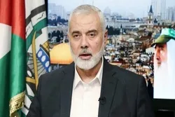 Haniyeh appelle à un 