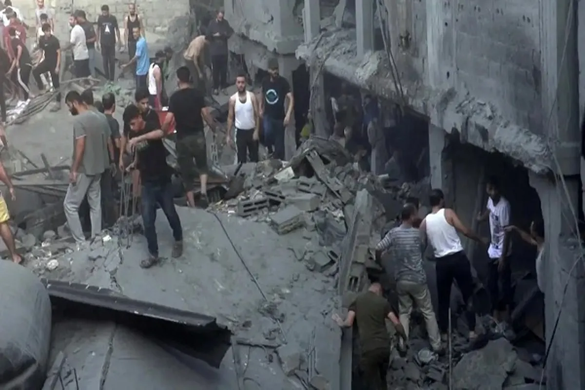 Vita dhidi ya Gaza: Israel yaendeleza mauaji ya kimbari, ubomoaji wa nyumba, hospitali na shule