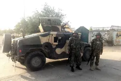 At least 7 Killed in Suicide Blast in Kabul