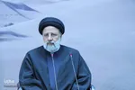 نشست خبری رئیس جمهور در خراسان جنوبی