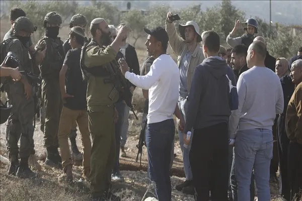 In Solidarity with Palestinians, Pakistan Urges World to Reject Israeli Land Grab