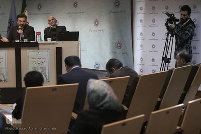 ششمین هم اندیشی جایگاه مطالعات قرآنی در تحول علوم انسانی با موضوع «مسئولیت اجتماعی»