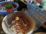 حال و هوای بازار اهر در روزهای پایانی سال ۱۴۰۴