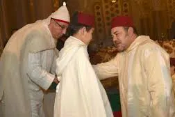 Gasar Kur’ani Ta Duniya Karo Na Sha Biyu A Morocco