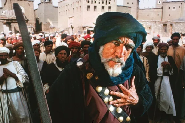فیلم «محمد رسول‌الله(ص)» امشب بررسی می‌شود